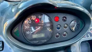 Bmw C1 200 Executive  (5)