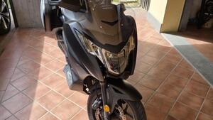 Honda Integra 750 DCT Sport (2018 - 20) 