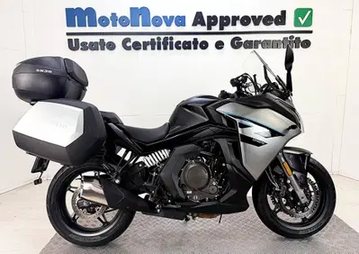 CFMOTO 650GT (2021 - 26) - Annuncio 9734958