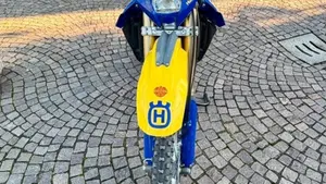 Husqvarna TE 250 (2005)  (3)