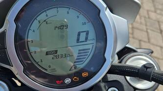 CFMOTO 700CL-X Heritage (2021 - 25)