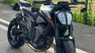 KTM 790 Duke L (2019 - 20) usata