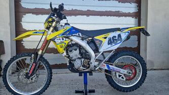 Valenti Racing RM-Z 250 E (2015 - 16) usata
