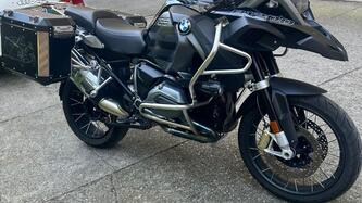 Bmw R 1200 GS Adventure (2017 - 18) usata