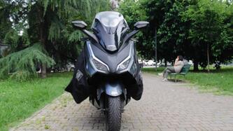Honda Forza 350 (2022 - 24) usata