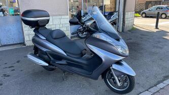 Yamaha Majesty 400 (2004 - 08) usata