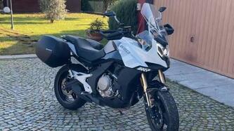 CFMOTO 650MT (2019 - 20) usata