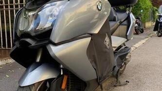 Bmw C 650 GT (2011 - 15) usata