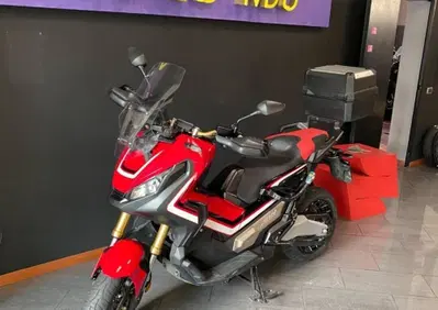 Honda X-ADV 750 (2018 - 20) - Annuncio 9735042