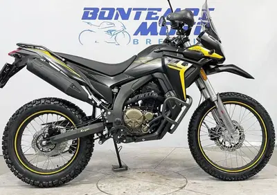 Voge Valico 300 Rally (2022 - 26) - Annuncio 9735044