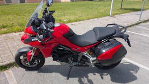 Ducati Multistrada 1260 (2018 - 20) 