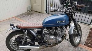 Suzuki  
