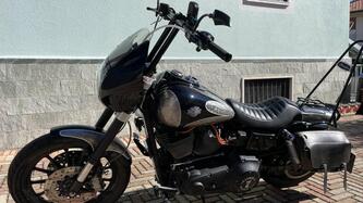 Harley-Davidson 1450 Super Glide Sport (1999 - 01) - FXDX usata