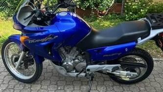 Honda Transalp XL 650V (2000 - 04) usata