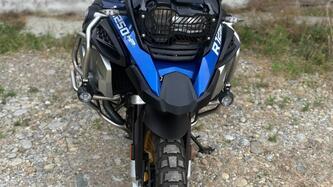 Bmw R 1250 GS Adventure (2019 - 20) usata