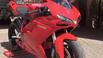 Ducati 1098 (2006 - 09) usata