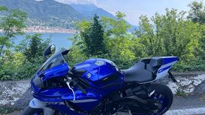 Yamaha YZF R1 (2020 - 25) 