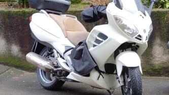 Malaguti SpiderMax 500 GT (2004 - 07) usata