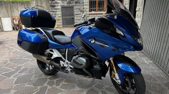 Bmw R 1250 RT (2021 - 25) usata
