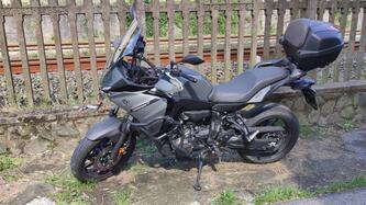 Yamaha Tracer 7 (2021 - 24) usata