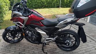 Honda NC 750 X DCT (2021 - 24) usata
