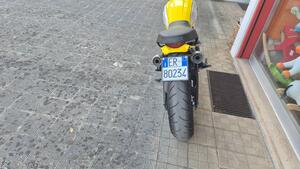 Ducati Scrambler 1100 (2018 - 20) 