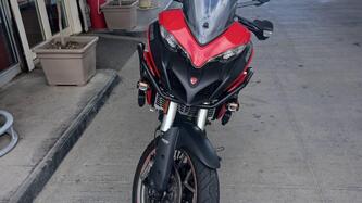 Ducati Multistrada 950 (2018) usata