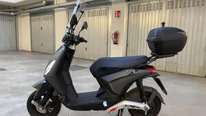 Piaggio 1 Active (2022 - 25) 