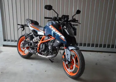 KTM 390 Duke (2024 - 25) - Annuncio 9721797
