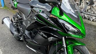 Kawasaki Ninja 1000 SX (2021 - 24) usata