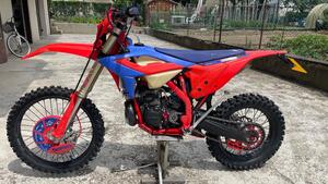 Betamotor RR 300 2T Enduro Racing (2021) 
