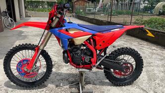 Betamotor RR 300 2T Enduro Racing (2021)