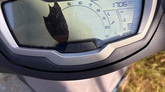 Piaggio Beverly 400 ABS-ASR (2021 - 24) usata