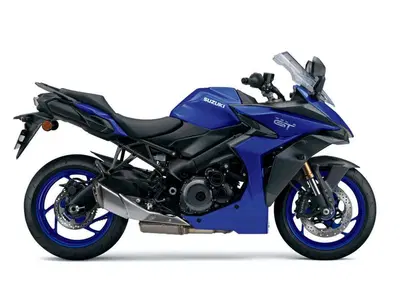 Suzuki GSX-S1000GT (2025 - 26) - Annuncio 9735268