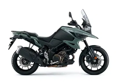 Suzuki V-Strom 1050SE (2025 - 26) - Annuncio 9378965