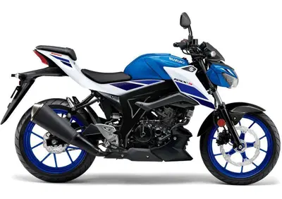 Suzuki GSX-S125 (2025 - 26) - Annuncio 9735269