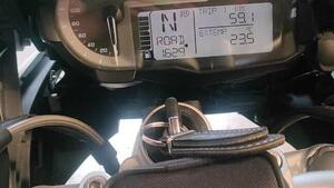 Bmw R 1200 GS (2013 - 16) 