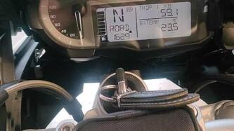 Bmw R 1200 GS (2013 - 16) usata