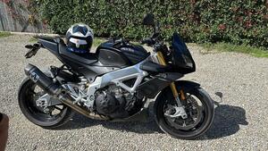 Aprilia RSV4 1100 (2021 - 24)