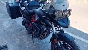 Bmw F 700 GS (2016 - 18)  (4)