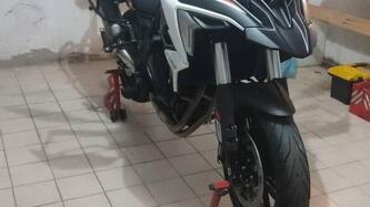 Benelli TRK 702 (2023 - 25) usata