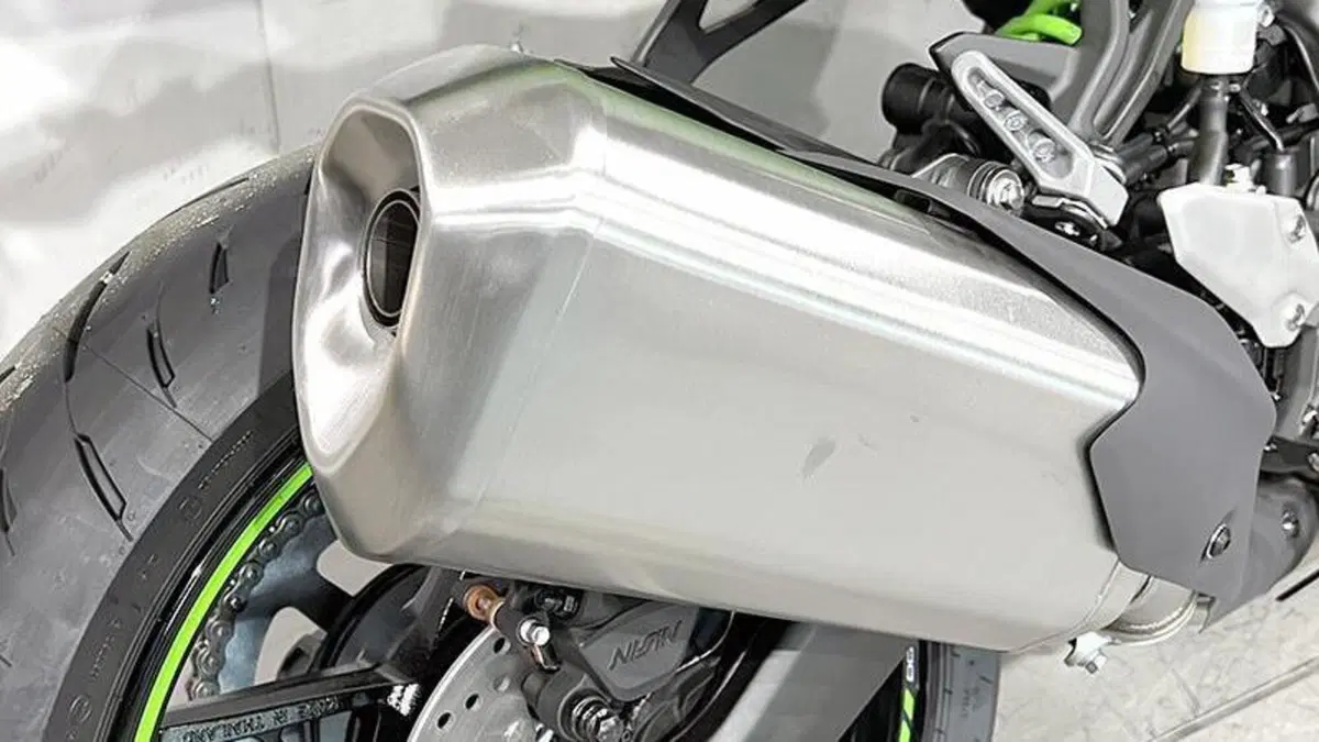 Kawasaki Ninja ZX-4RR (2024 - 26)  (3)