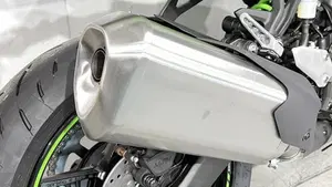 Kawasaki Ninja ZX-4RR (2024 - 26)  (3)