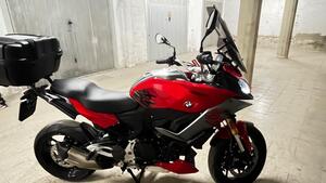 Bmw F 900 XR (2020 - 24) 