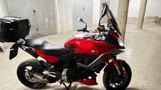 Bmw F 900 XR (2020 - 24)