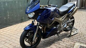 Yamaha TDM 900 (2002 - 14) usata