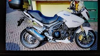 Triumph Tiger 1050 (2006 - 12)