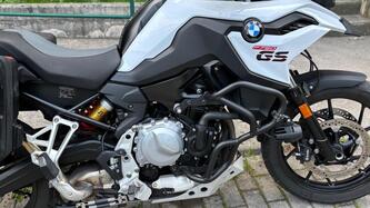 Bmw F 750 GS (2018 - 20) usata