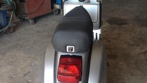 Piaggio  
