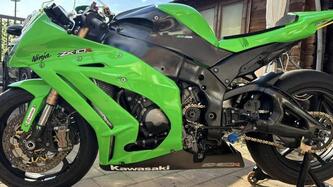 Kawasaki Ninja 1000 ZX-10R (2011 - 15) usata
